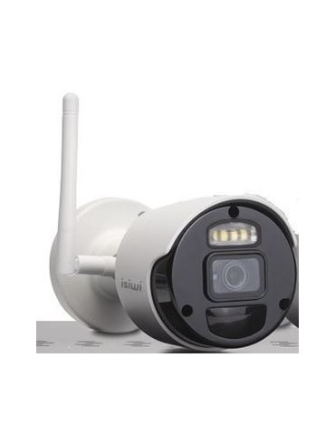 ISIWI - CAM WIFI X KIT CONNECT ISW-BF2MP IP66