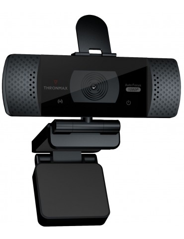 Webcam USB 1080p Autofocus...