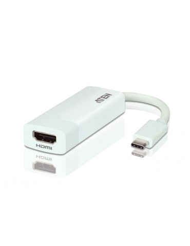 Aten UC3008 adattatore grafico USB Bianco