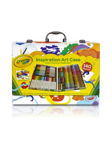 Crayola 04-2532 kit per...