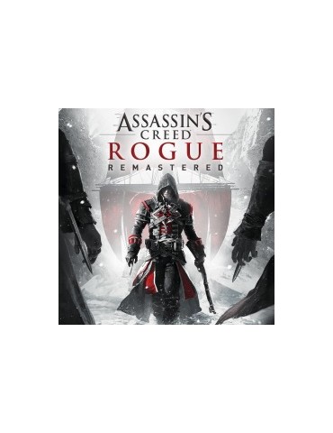 Sony Assassin's Creed Rogue...