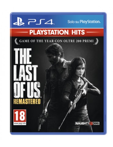 Sony The Last of Us...