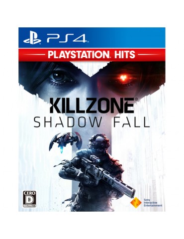 Sony Killzone: Shadow Fall,...