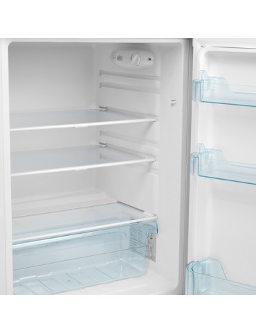 MEDION MD 37320 frigorifero Libera installazione 147 L A++ Bianco