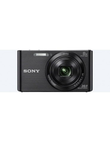 Sony DSC-W830 Fotocamera...