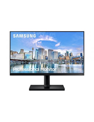 Samsung LF22T450FQU monitor...