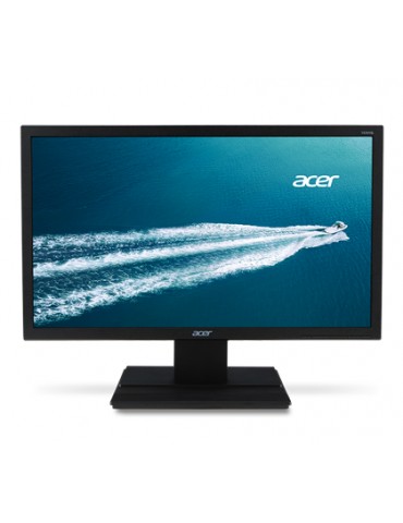 Acer V6 V226HQL 54,6 cm (21.5") 1920 x 1080 Pixel Full HD LED Nero