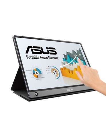 ASUS MB16AMT monitor touch...