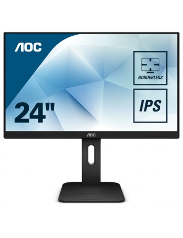 AOC Pro-line X24P1 monitor...