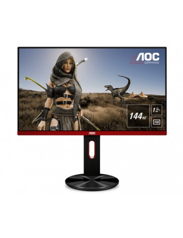 AOC Gaming G2590PX monitor...