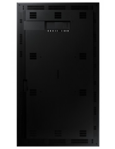 Samsung OM75R Pannello piatto per segnaletica digitale 190,5 cm (75") VA 4K Ultra HD Nero
