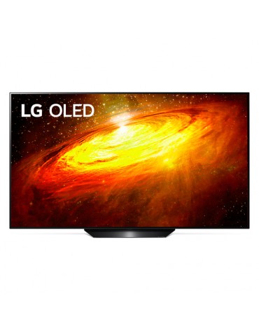 LG OLED65BX6LB.API TV 165,1 cm (65") 4K Ultra HD Smart TV Wi-Fi Nero