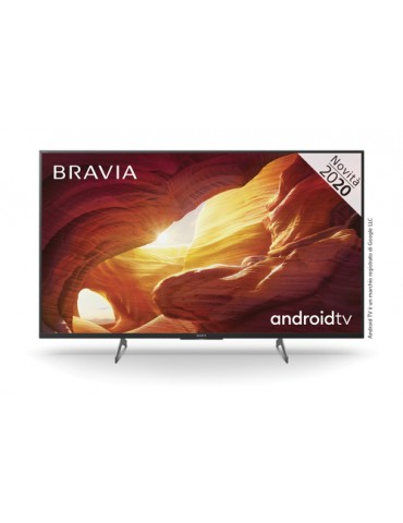 Sony KD-43XH85 | Android TV...