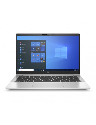 HP ProBook 430 G8 Computer portatile 33,8 cm (13.3") 1920 x 1080 Pixel Intel Core i5-11xxx 8 GB DDR4-SDRAM 256 GB SSD Wi-Fi 6 (8