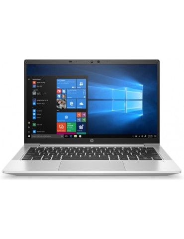 HP ProBook 635 Aero G7 Computer portatile 33,8 cm (13.3") 1920 x 1080 Pixel AMD Ryzen 7 8 GB DDR4-SDRAM 512 GB SSD Wi-Fi 6 (802.