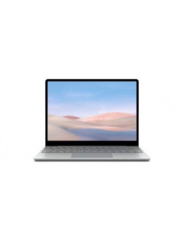 Microsoft Surface Laptop Go Computer portatile 31,6 cm (12.4") 1536 x 1024 Pixel Touch screen Intel® Core™ i5 di decima gener
