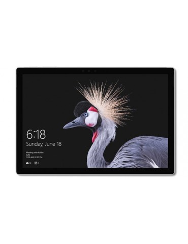 Microsoft Surface Pro 4G LTE 128 GB 31,2 cm (12.3") Intel® Core™ i5 di settima generazione 4 GB Wi-Fi 5 (802.11ac) Windows 10