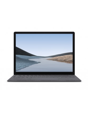Microsoft Surface Laptop 3 Computer portatile 34,3 cm (13.5") 2256 x 1504 Pixel Touch screen Intel® Core™ i5 di decima genera