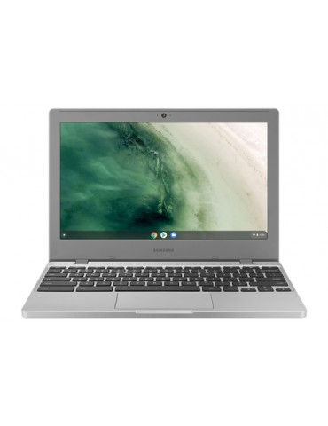 Samsung Chromebook 4 29,5 cm (11.6") 1366 x 768 Pixel Intel® Celeron® 4 GB LPDDR4-SDRAM 64 GB eMMC Wi-Fi 5 (802.11ac) Chrome O