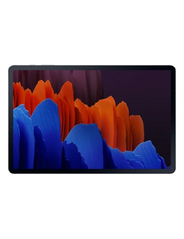Samsung Galaxy Tab S7+ Tablet S Pen, Snapdragon 865 Plus, Display 12.4" WQXGA SuperAMOLED, 128GB Espandibili fino a 1TB, RAM 6GB