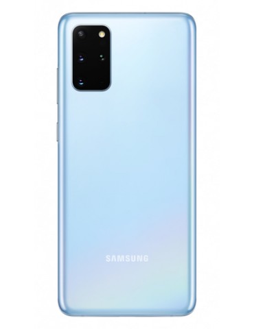 Samsung Galaxy S20+ 5G , Blue, 6.7, Wi-Fi 6 (802.11ax)/5G, 128GB