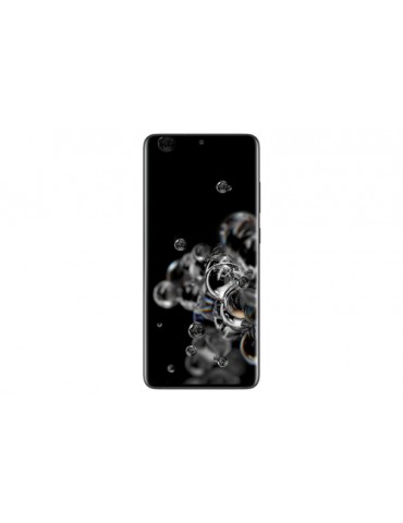 Samsung Galaxy S20 Ultra 5G , Black, 6.9, Wi-Fi 6 (802.11ax)/5G, 128GB