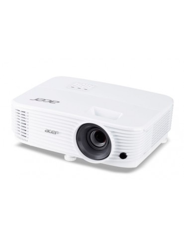 Acer P1255 videoproiettore Proiettore da soffitto 4000 ANSI lumen DLP XGA (1024x768) Bianco