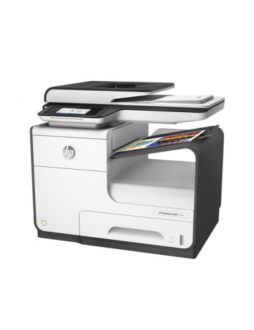 HP PageWide Pro 477dw Getto...