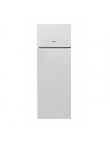 Candy CVDS 5162W frigorifero con congelatore Libera installazione 240 L Bianco
