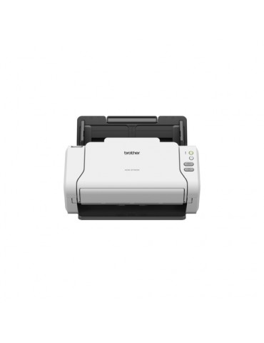Brother ADS-2700W scanner Scanner ADF 600 x 600 DPI A4 Nero, Bianco