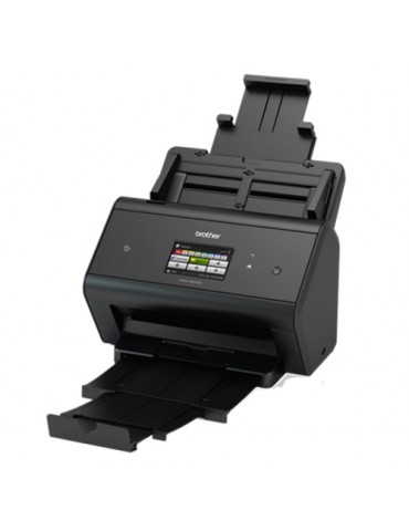Brother ADS-2800W scanner Scanner ADF 600 x 600 DPI A4 Nero