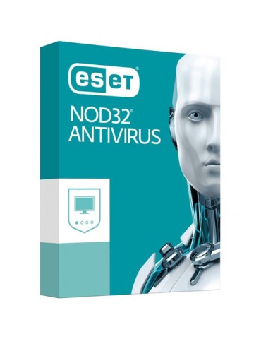 ESET NOD32 Antivirus 2020...