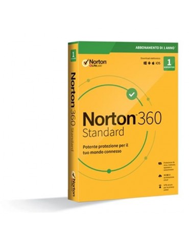 NortonLifeLock Norton 360...