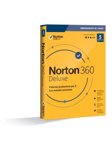 NortonLifeLock Norton 360...