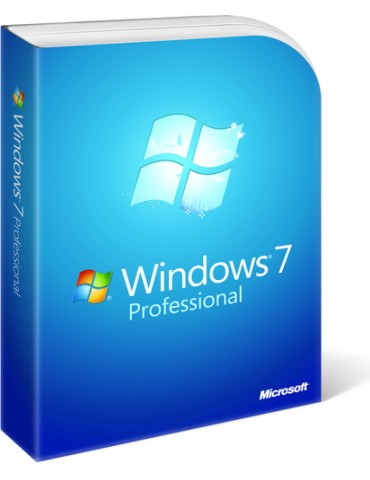 Microsoft Windows 7 PRO SP1...