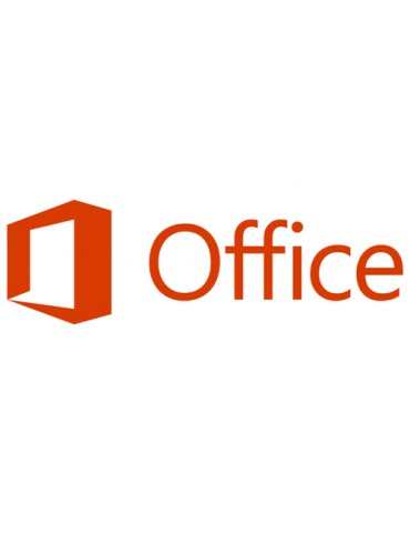 Microsoft Office Professional 2019 1 licenza/e Multilingua