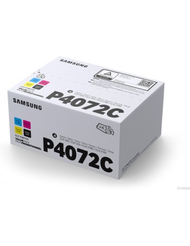 Samsung CLT-P4072C 4...