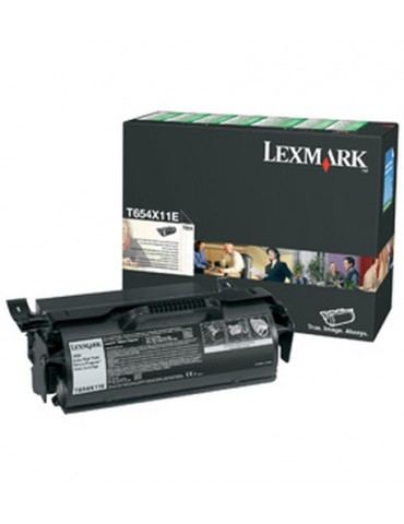 Lexmark T654 Extra High...