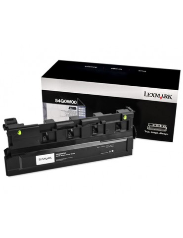 Lexmark 54G0W00 cartuccia...