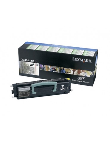 Lexmark X340A11G cartuccia...