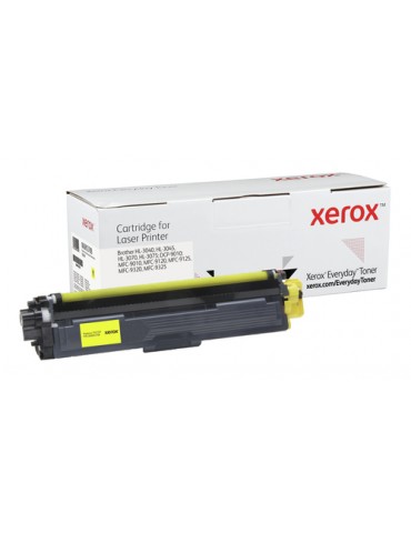 Xerox Toner Everyday Giallo, Brother TN230Y a , 1400 pagine- (006R03788)
