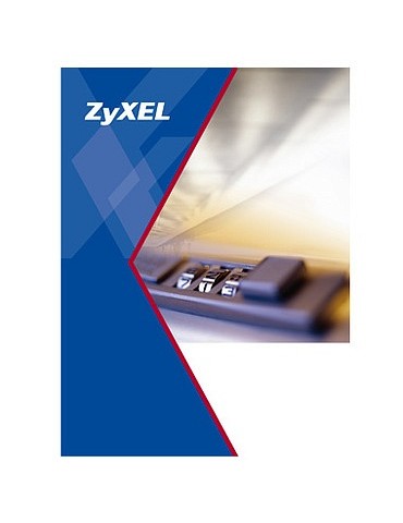 Zyxel 2Y Application Mgmt...