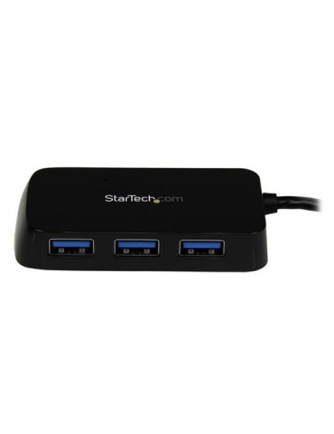 StarTech.com Hub Mini USB...