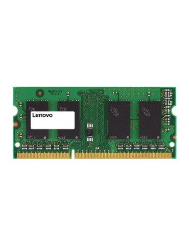 Lenovo 4X70M60571 memoria 4...