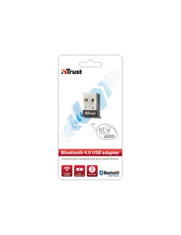 Trust Bluetooth 4.0 USB...