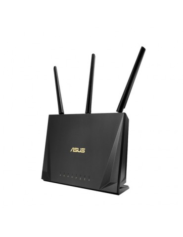 ASUS RT-AC85P router...