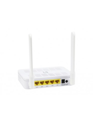 LevelOne WGR-8031 router...