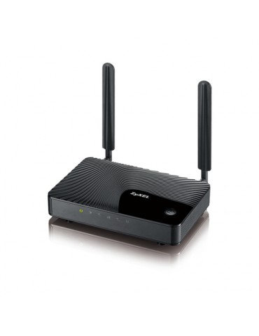 Zyxel LTE3301-M209 router...