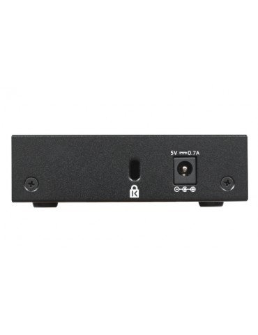 Netgear GS305-300PES switch...