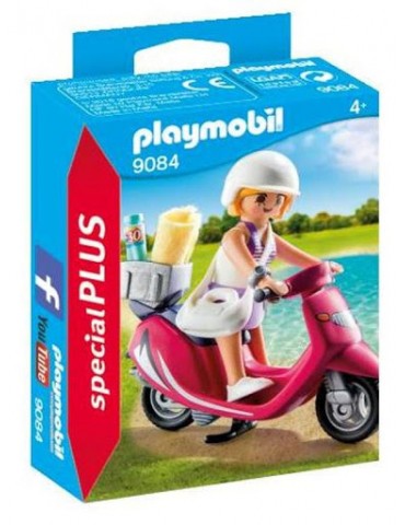 Playmobil SpecialPlus...